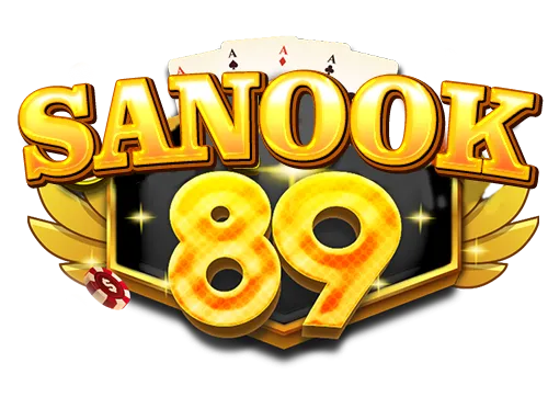 SANOOK89 สล็อตเว็บตร