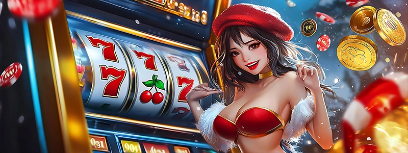 slot wallet